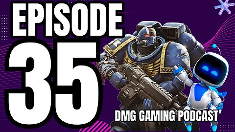 Astrobot, Space Marine 2, & MORE Gaming News You NEED to Know!