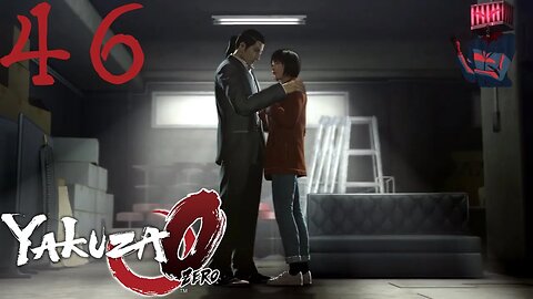 Yakuza 0 Walkthrough Part 46 Majima's New Mission