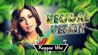 NADSON O FERINHA - ERRO QUE DA CERTO - REGGAE REMIX 2023 [By @ReggaeVibeoficial] REGGAE REMIX BRAZIL