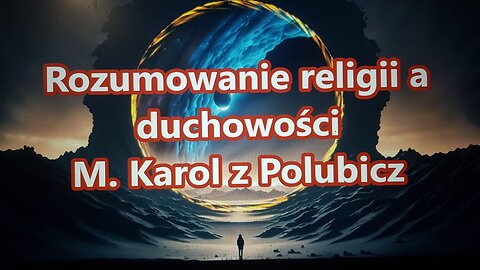 Rozumowanie religii a duchowości