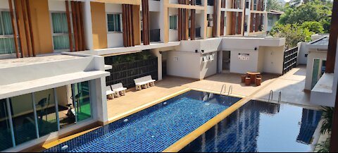 Holidays in Thailand in Udonthani from $10 long stay rentals.