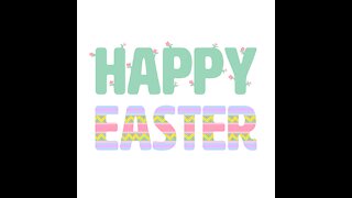 Happy Easter [GMG Originals]