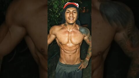 TOGURO MOTIVACIONAL / ANTES E DEPOIS TREINANDO NO FOCO/ BODYFITLIONS