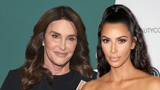 Kardashian SIsters SICK Of Caitlyn Jenner DRUNK DIALING Them!