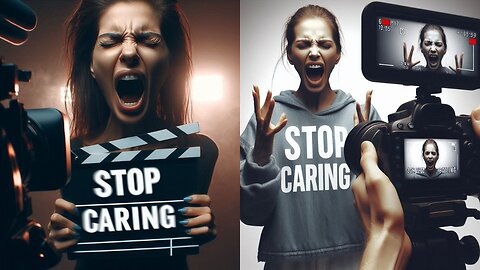 How To Stop Caring What People Think of You (6 Game-Changing Tips)