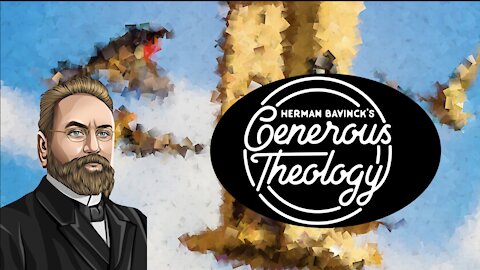 Bavinck: Feuerbach's "Theology is Anthropology"