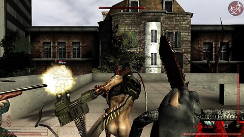 Slice & Dice - Killing Floor mod