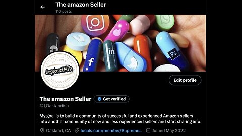 Amazon Seller key topics being discussed