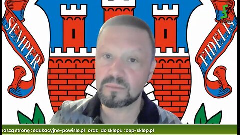 Konrad Rękas: Polska w okrojonych granicach, Ukraina i Białoruś to bękarty układów Hitlera i Stalina