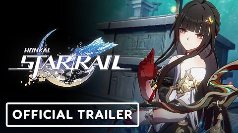 Honkai: Star Rail - Official Version 2.5 Trailer