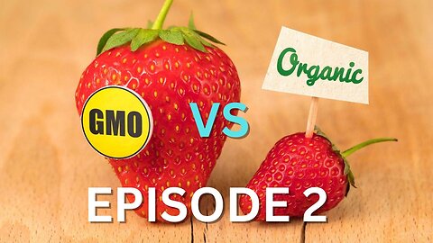 GMOS revealed episode 2