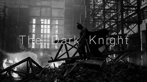 The Dark Knight