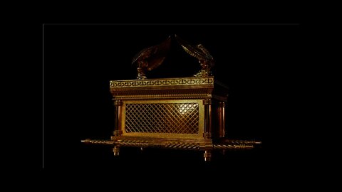 Ark of the Covenant Report