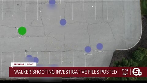 AG Yost releases investigative documents in Jayland Walker police shooting