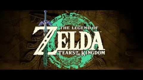 I have a lot of questions about today, Legend of Zelda tears of the kingdom game play event.