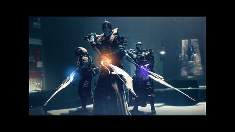 Destiny 2: The Witch Queen - Weapons and Gear Trailer