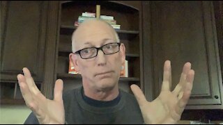 Episode 1344 Scott Adams: News Propaganda, Reframing Everything, Biden Versus Putin, and LOTS More