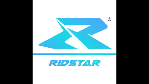 Ridstar® FM001 2-Seater Fat Tire Electric Bike unboxing