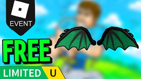 How To Get Green Wings in Pull a Sword (ROBLOX FREE LIMITED UGC ITEMS)