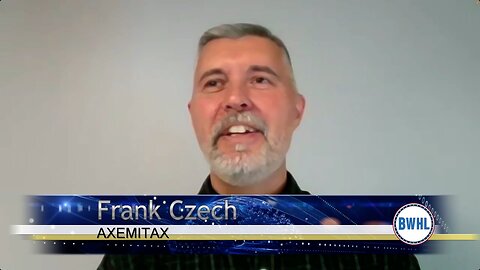 AXEMITAX - Frank Czech