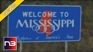 Mississippi Just BANNED Leftist Ideology From Schools