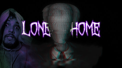 JOGO DE TERROR INSPIRADO NO FAMOSO GAME SLANDER - GAME PLAY LONELY HOME