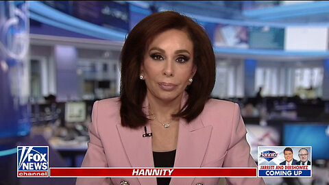 Judge Jeanine: Fani Willis Case Is Mired In Dishonesty And Lies