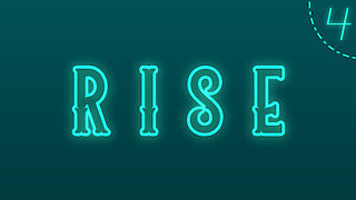 RISE - EP4 S8