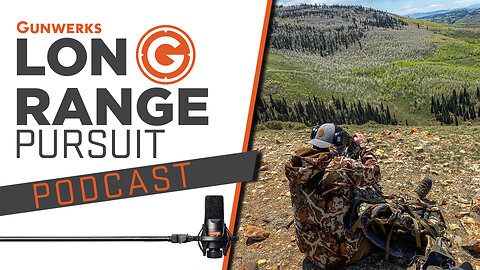 EP 117: Instructor’s Corner - Ensign Ranch & Mountain Shooting Competition