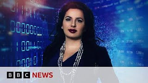 Missing Cryptoqueen's murky links toBulgarian underworld | BBC News