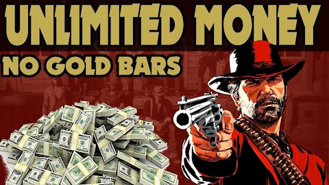 RED DEAD REDEMPTION 2 ONLINE UNLIMITED MONEY AND XP METHOD!! MAKE MILLIONS IN HOURS!! SOLO