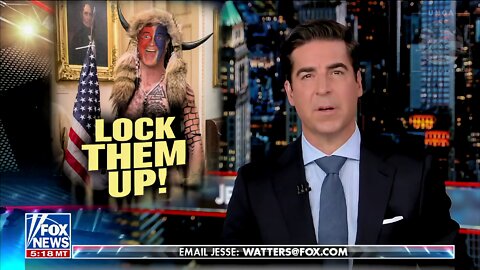 Watters: Why Haven’t We Seen the Mugshots of Colbert’s Staff? Schiff Is an Accessory to this Crime