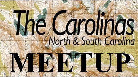 [archive] Flat Earth meetup Carolinas December 2, 2018 ✅