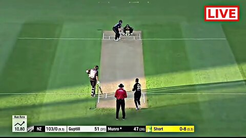 🔴LIVE: AUS Vs NZ Live T20 World Cup | Australia vs New Zealand Live | Live Score & Commentary