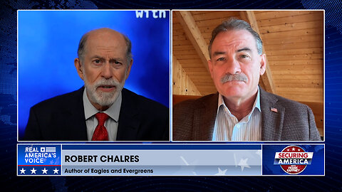 Securing America with Robert Charles | Sept. 01, 2024