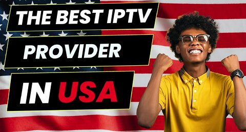 Watch this if you Need Top IPTV Service Provider for 2024 | 4K +25000 Live Channels