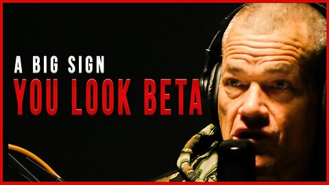 Destroy Insecurity with this Simple Navy SEAL Technique | Jocko Willink