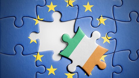 EU membership disaster for Ireland