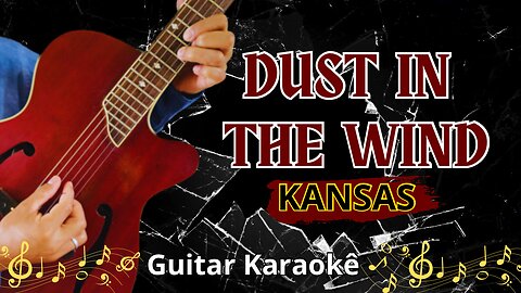 Dust in the wind - Kansas