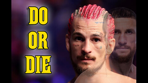 UFC NOCHE IS BUILT ON THE BACK OF SEAN O'MALLEY #ufc #ufcnoche #ufc306