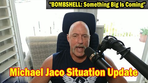 Michael Jaco SHOCKING - Shadow Government And CIA Trying to Assassinate Trump