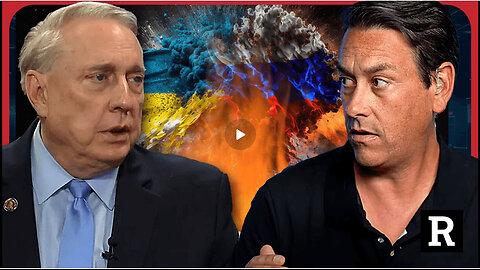 Putin is preparing a MASSIVE invasion to end this war" Col. Douglas MacGregor | Redacted News