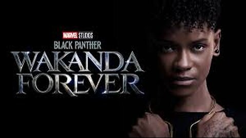 Disney plus Black Panther Wakanda forever Review