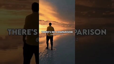 DON'T COMPARE YOURSELF🙂🙃~motivational whatsapp status || #motivation #shortsvideo #shorts #ytshorts