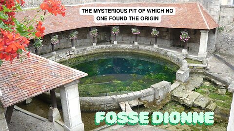 Exploring the Enchanting Fosse Dionne: Nature’s Hidden Gem