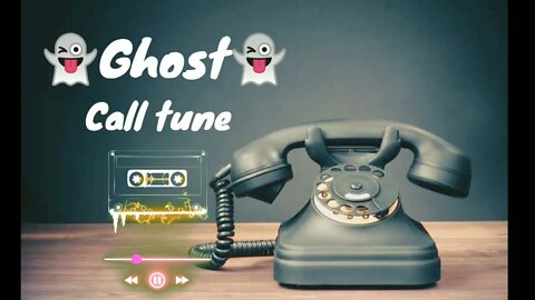 👻Ghost Call Ringtone 👻 New Scary Ringtone For Mobile, Mobile Ringtone 2022 ✓ Yellow Ringtone