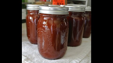 Water Bath Canning Tutorial - For Beginners