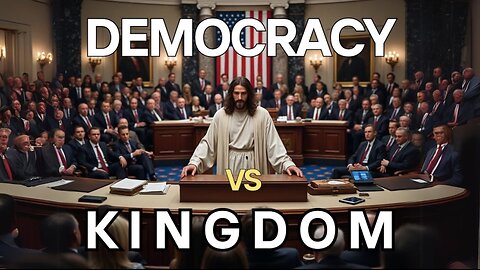 The WEAKNESS of Democracy - A Constitutional CRISIS | Thai PM Ousted 🇹🇭 LONG LIVE THE KING!