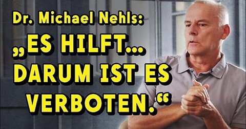 Was tun, nach der mRNA Impfung? (Dr. Michael Nehls)