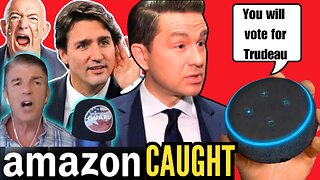 The Globalist Agenda Against Free Speech: From Brazil to Canada | Stand on Guard